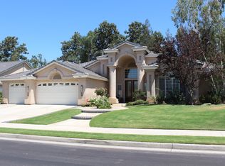 11016 Iron Creek Ave, Bakersfield, CA 93312