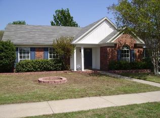 1538 High Pointe Ln, Cedar Hill, TX 75104
