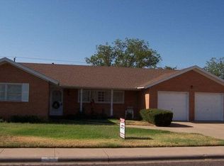 1608 E Everglade Ave, Odessa, TX 79762