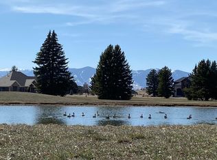 565 Old Course Way, Sheridan, WY 82801