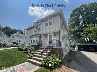 27 Westland Rd, Watertown, MA 02472