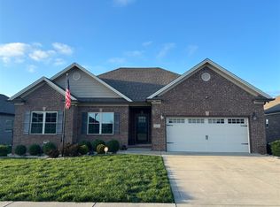 5435 Green Ash Dr, Bowling Green, KY 42101