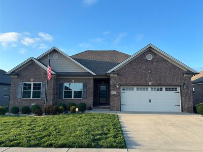 5435 Green Ash Dr, Bowling Green, KY, 42101