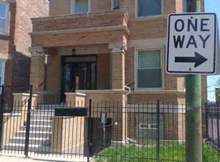 6243 S Vernon Ave APT 1, Chicago, IL 60637