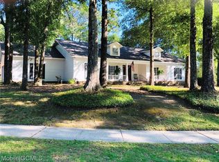 1501 Ridgeland Rd W, Mobile, AL 36695