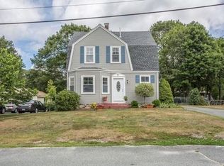 21 Hillview Ave, Holbrook, MA 02343
