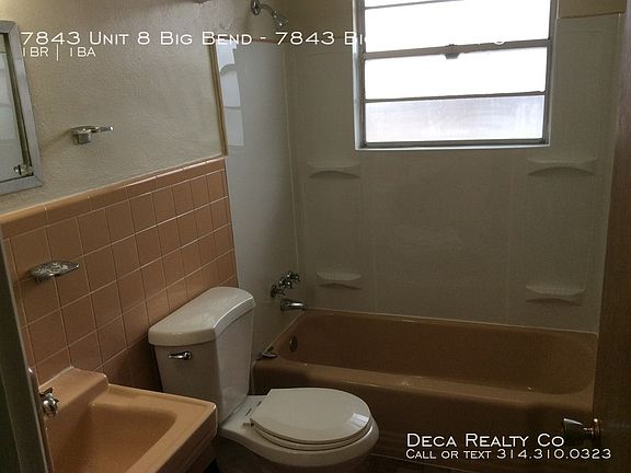 5th image of 7843 Big Bend Blvd APT 8