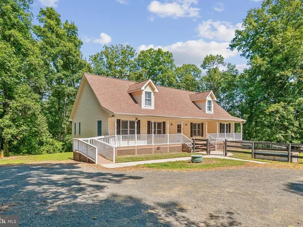 5414 Germantown Rd, Midland, VA 22728