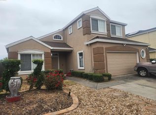 557 Canyon Meadows Dr, American Canyon, CA 94503