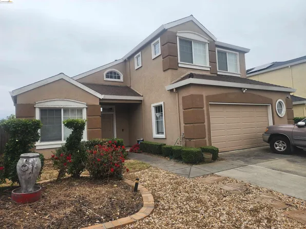 557 Canyon Meadows Dr, American Canyon, CA 94503