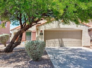 66 W Calle Sauco, Sahuarita, AZ 85629