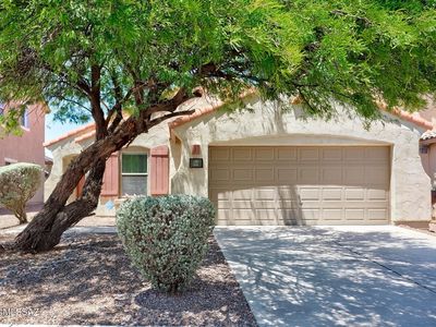 66 W Calle Sauco, Sahuarita, AZ, 85629