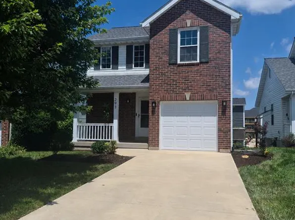 293 Tyndale Dr, O'Fallon, MO 63366