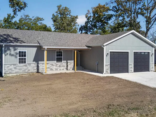 22715 Lake Ridge Dr, Warsaw, MO 65355