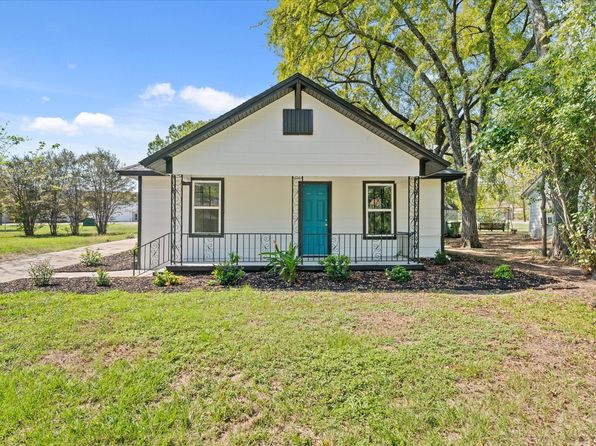 507 Fly St, Seagoville, TX 75159