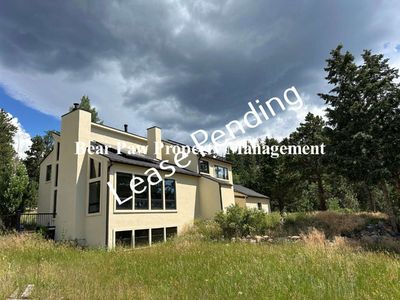 33379 Buffalo Park Rd, Evergreen, CO, 80439