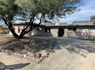 9861 E Watson Dr, Tucson, AZ 85730