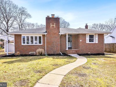 541 Park Rd, Severna Park, MD, 21146