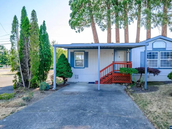 2655 NW Highland Dr Unit 127, Corvallis, OR 97330