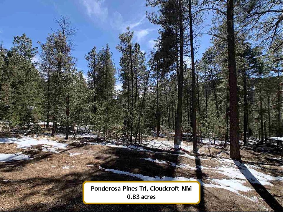 1st image of LOT A Ponderosa Pines Trl