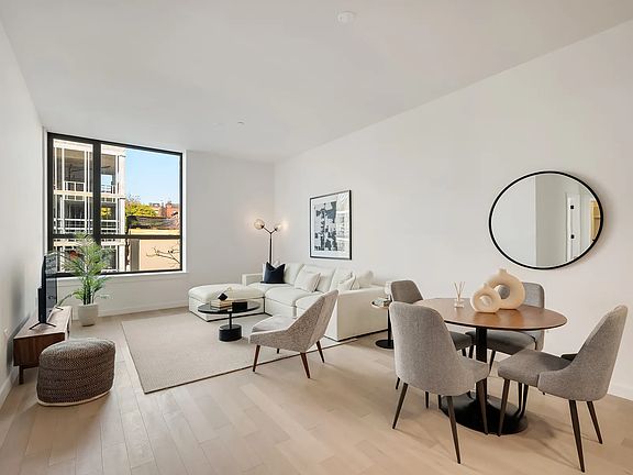 3rd image of 1080 Lorimer St APT 2C