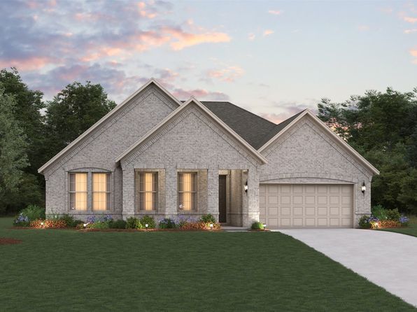 Home for Sale in Forney TX