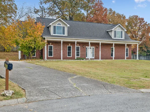 7216 Glenwood Dr, Fairview, TN 37062