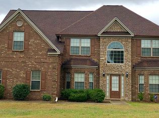 362 Plymstock Dr, McDonough, GA 30253