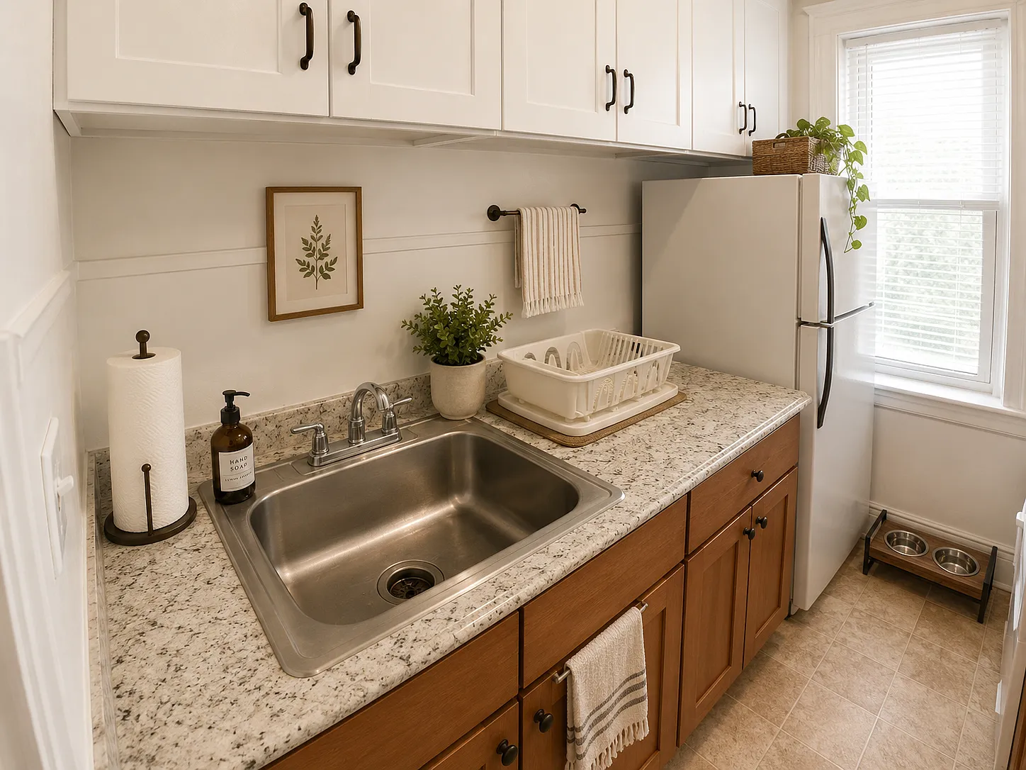 1 bed, 650 sqft, $2,400 — Photo 4
