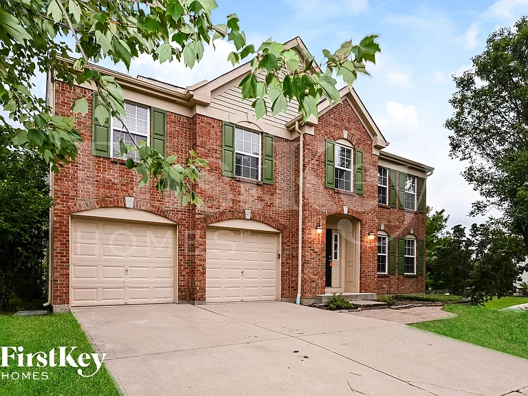 6176 Fox Run Ln — Photo 2