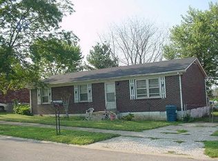 311 Royalty Dr, Nicholasville, KY