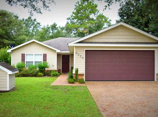 9325 Resota Beach Rd, Southport, FL 32409