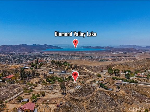 2nd image of 41300 Polly Butte Rd Lot 15