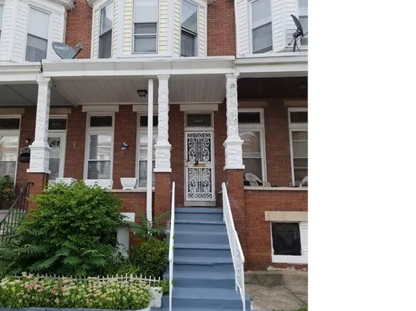 1607 Ruxton Ave, Baltimore, MD 21216