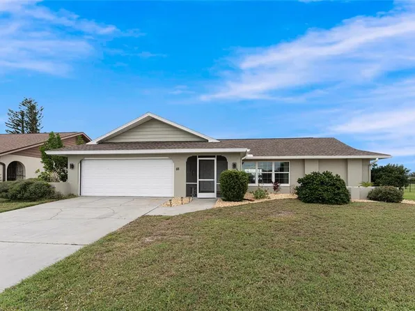 88 Oakland Hills Pl, Rotonda West, FL 33947