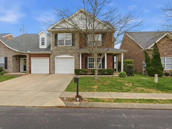 3027 Auld Tatty Dr, Spring Hill, TN 37174