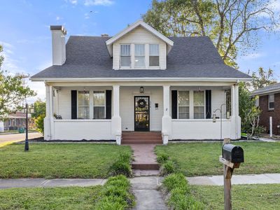 501 Atlanta Ave, Sheffield, AL, 35660