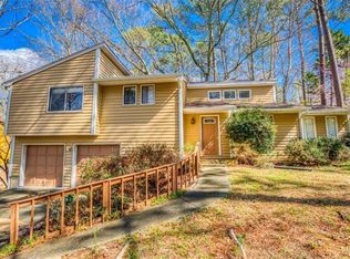 2780 Westminister Ln NW, Conyers, GA 30012