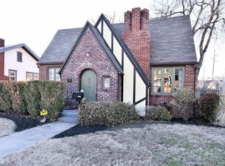 1208 S Atlanta Ave, Tulsa, OK 74104