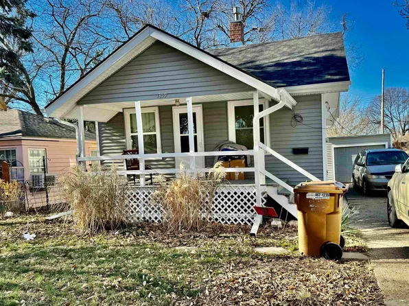 1359 Chautauqua Ave, Lincoln, NE 68510