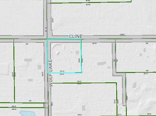 5641 Cline Rd, Fruitport, MI 49415