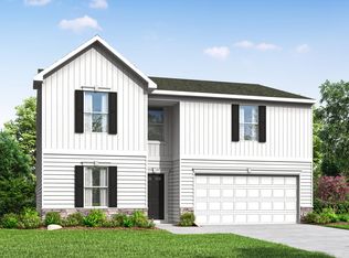 1421 Begonia Dr S, Grove City, OH 43123