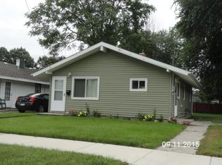 4142 Morris St, Saginaw, MI 48601