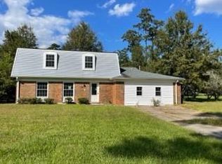 1509 Military Rd, Bogalusa, LA 70427