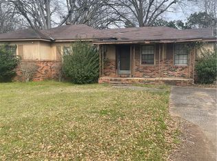 4822 Clover Rd, Tuscaloosa, AL 35401