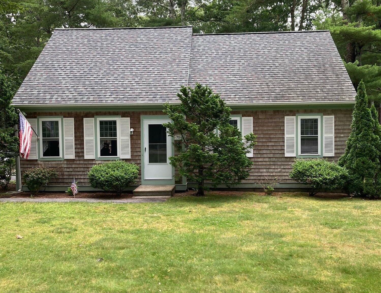 30 Bacon Farm Road, East Falmouth, MA 02536 MLS 22302710 Zillow