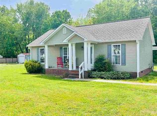 101 Erin Ln, Ramer, TN 38367