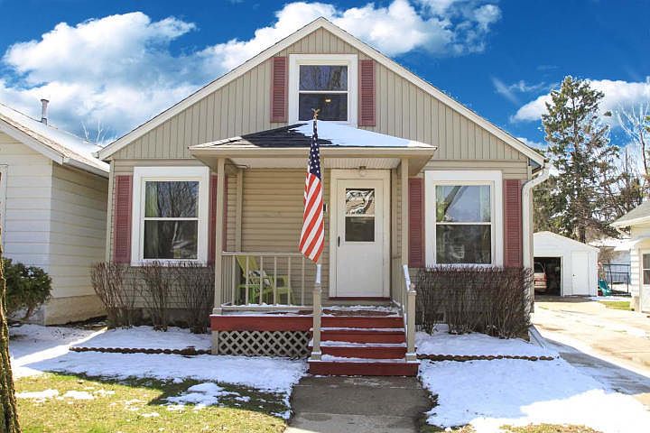 1st image of this home