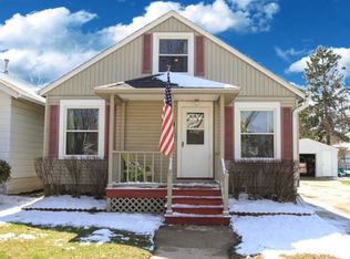 6107 W Stevenson St, Milwaukee, WI 53213