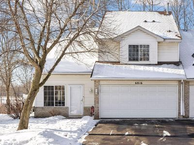 6816 Benton Cir #35, Inver Grove Heights, MN, 55076